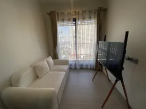 เช่าคอนโด  ไลฟ์ อโศก ไฮป์ พระราม 9 MRT-พระราม 9 มักกะสัน เขต ราชเทวี กรุงเทพ CX-86850