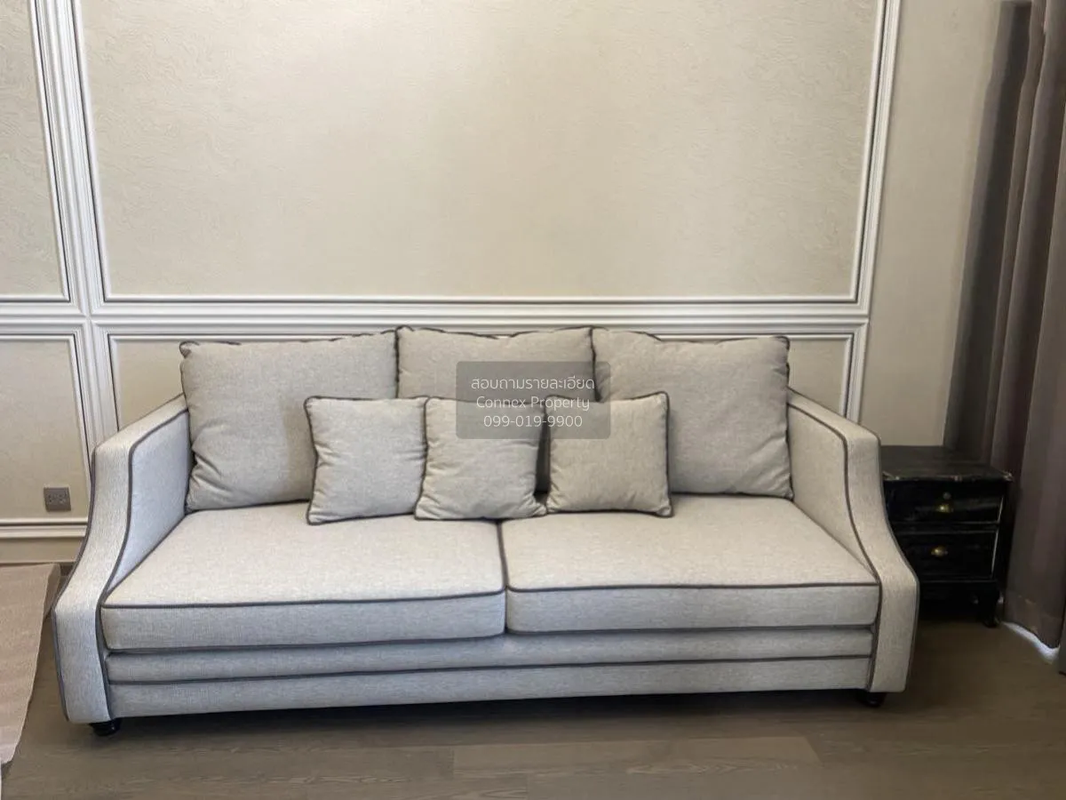 เช่าคอนโด  พาร์ค ออริจิ้น ราชเทวี ดูเพล็กซ์ BTS-ราชเทวี ทุ่งพญาไท 4