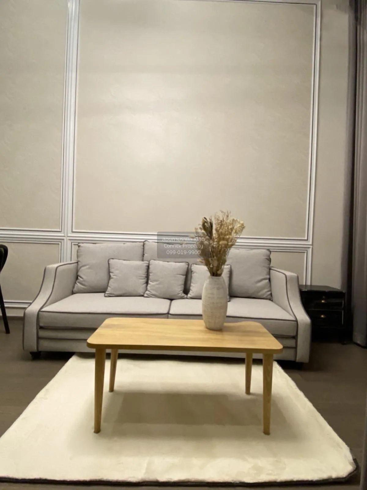 เช่าคอนโด  พาร์ค ออริจิ้น ราชเทวี ดูเพล็กซ์ BTS-ราชเทวี ทุ่งพญาไท