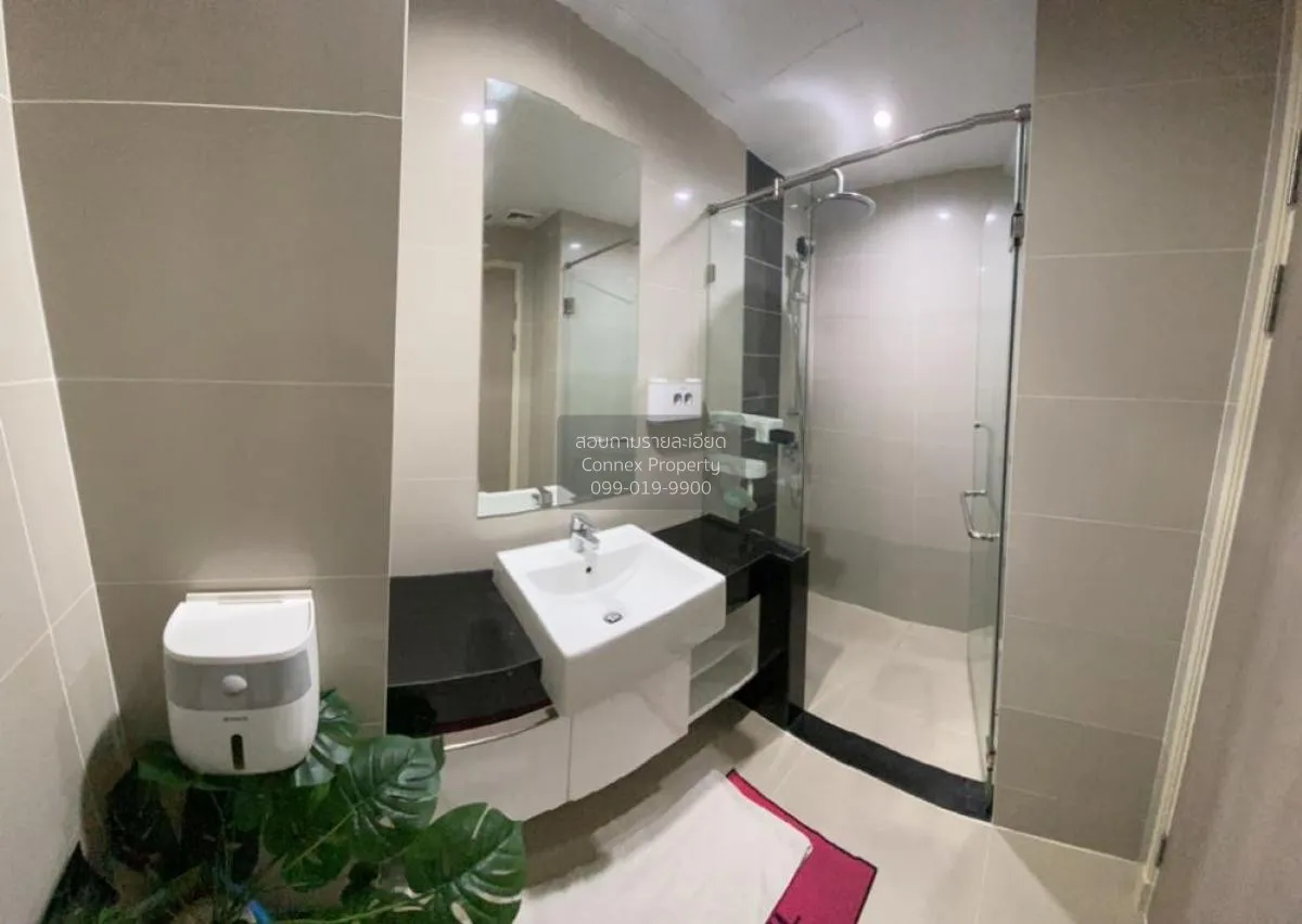 For Sale Condo , Supalai Lite Sathorn-Charoenrat , BTS-Surasak , 