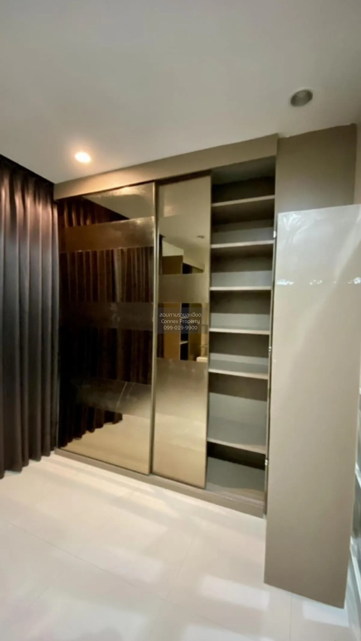 For Sale Condo , Supalai Lite Sathorn-Charoenrat , BTS-Surasak , 