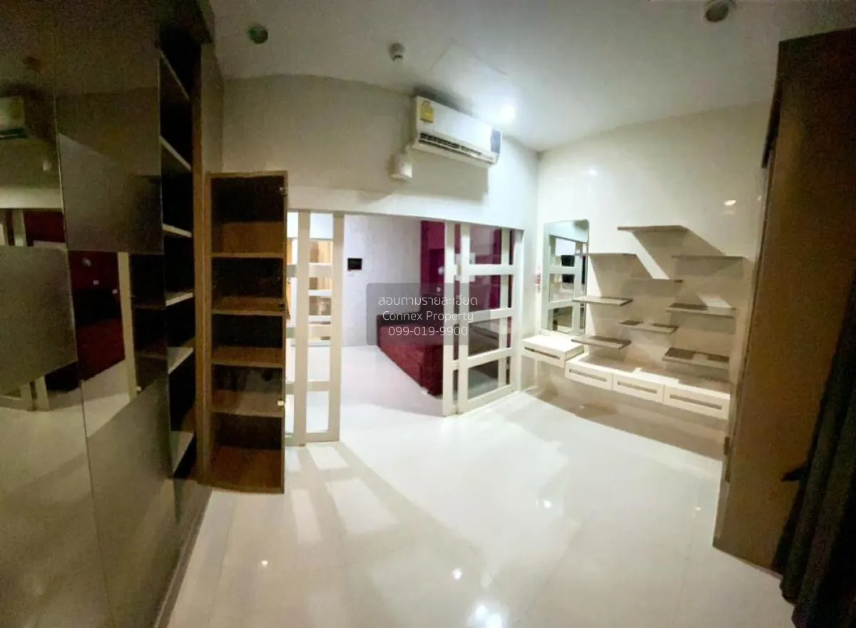 For Rent Condo , Supalai Lite Sathorn-Charoenrat , BTS-Surasak ,  4