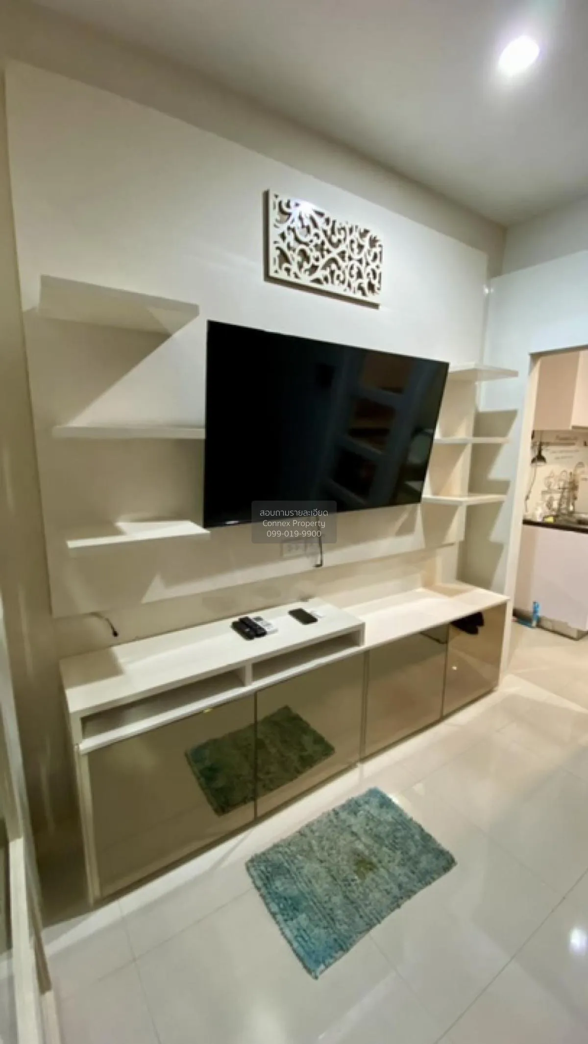 For Rent Condo , Supalai Lite Sathorn-Charoenrat , BTS-Surasak , 