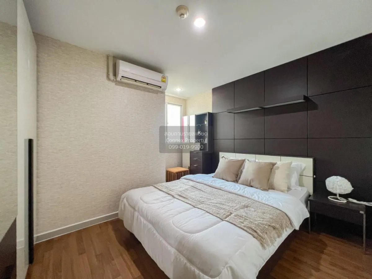 For Sale Condo , Metro Park Sathorn , BTS-Wutthakat , Pakklong Ph 1