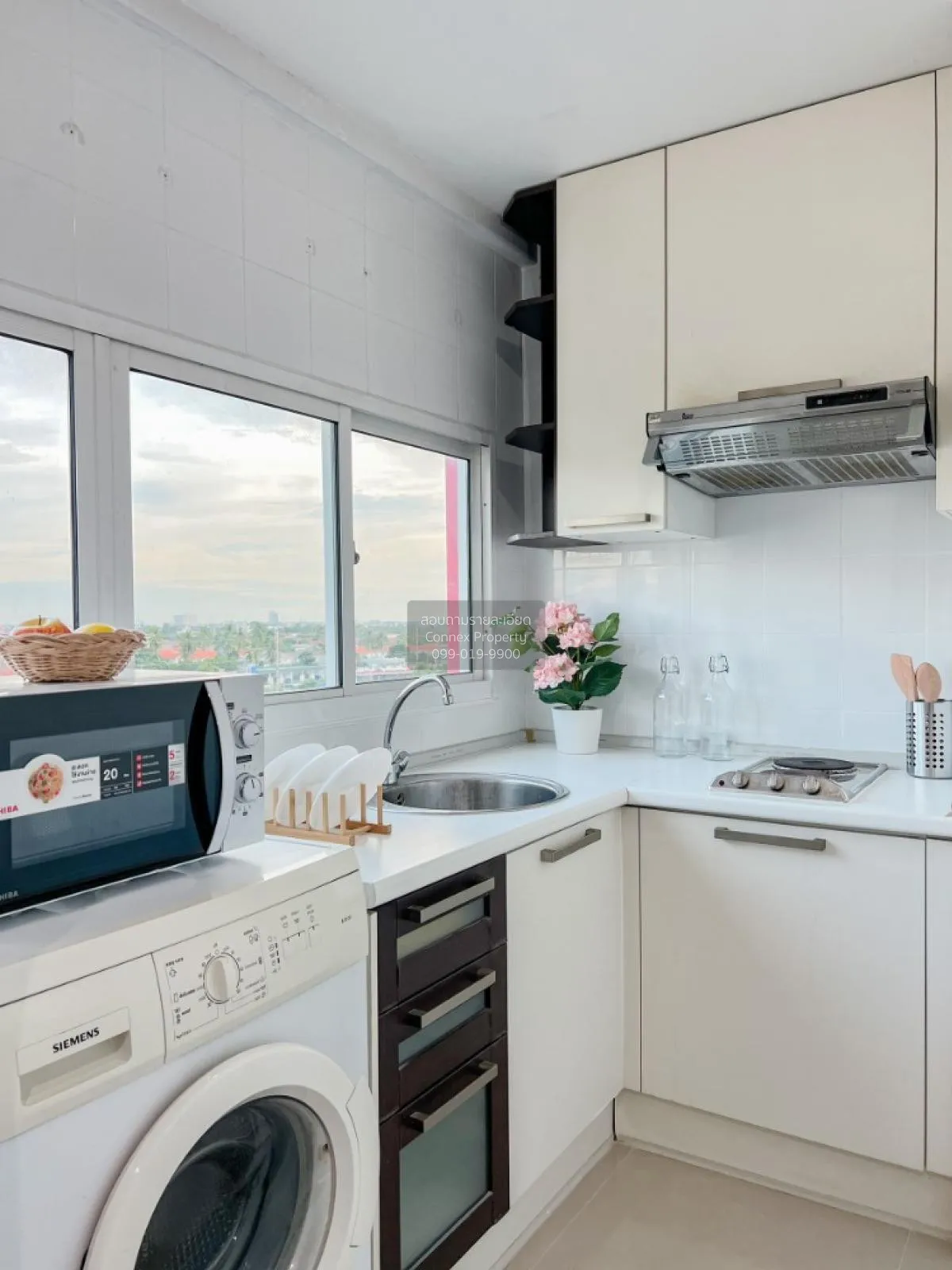 For Sale Condo , Metro Park Sathorn , BTS-Wutthakat , Pakklong Ph