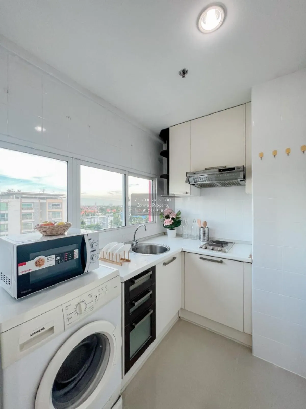 For Sale Condo , Metro Park Sathorn , BTS-Wutthakat , Pakklong Ph