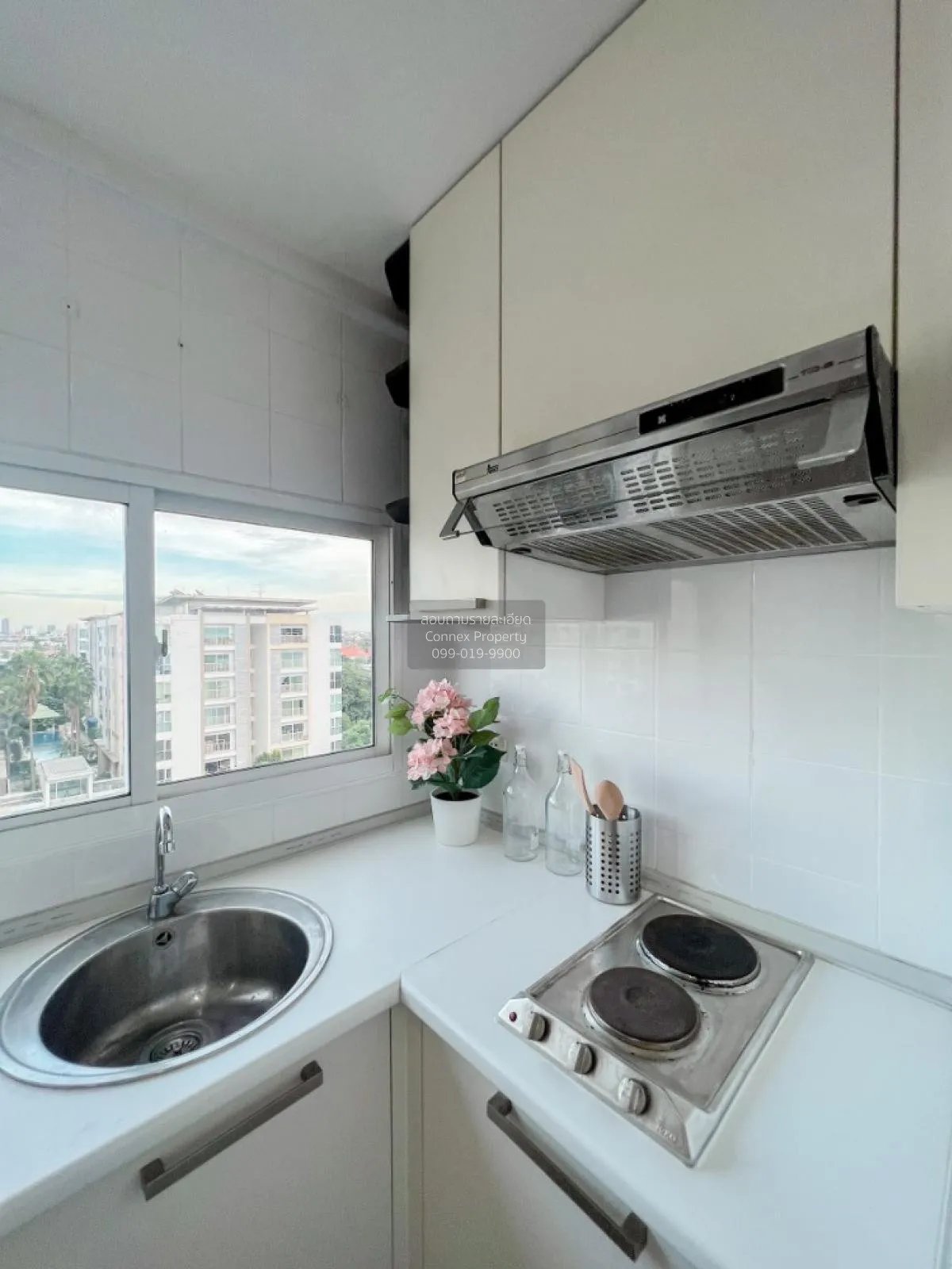 For Sale Condo , Metro Park Sathorn , BTS-Wutthakat , Pakklong Ph