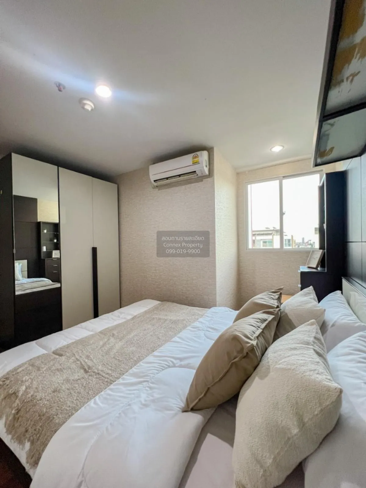 For Sale Condo , Metro Park Sathorn , BTS-Wutthakat , Pakklong Ph 3
