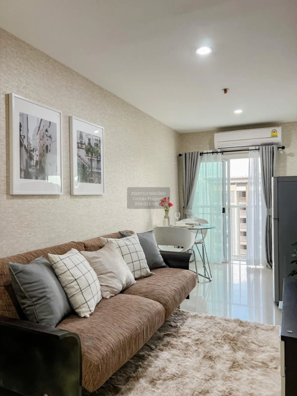 For Sale Condo , Metro Park Sathorn , BTS-Wutthakat , Pakklong Ph