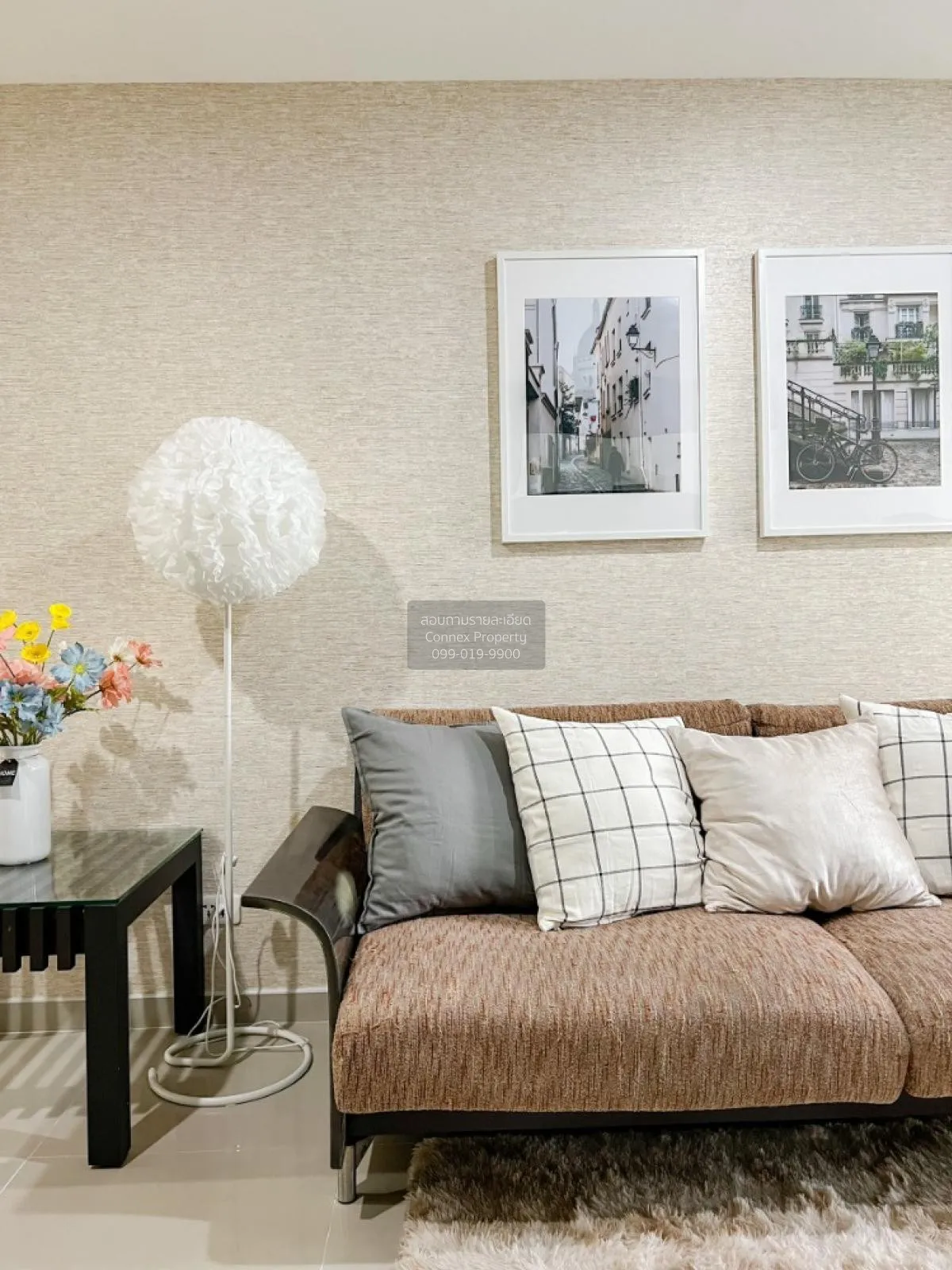 For Sale Condo , Metro Park Sathorn , BTS-Wutthakat , Pakklong Ph