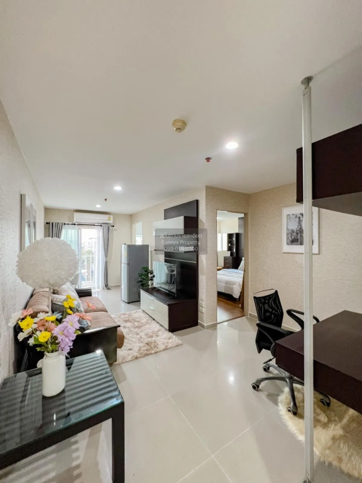 For Sale Condo , Metro Park Sathorn , BTS-Wutthakat , Pakklong Ph