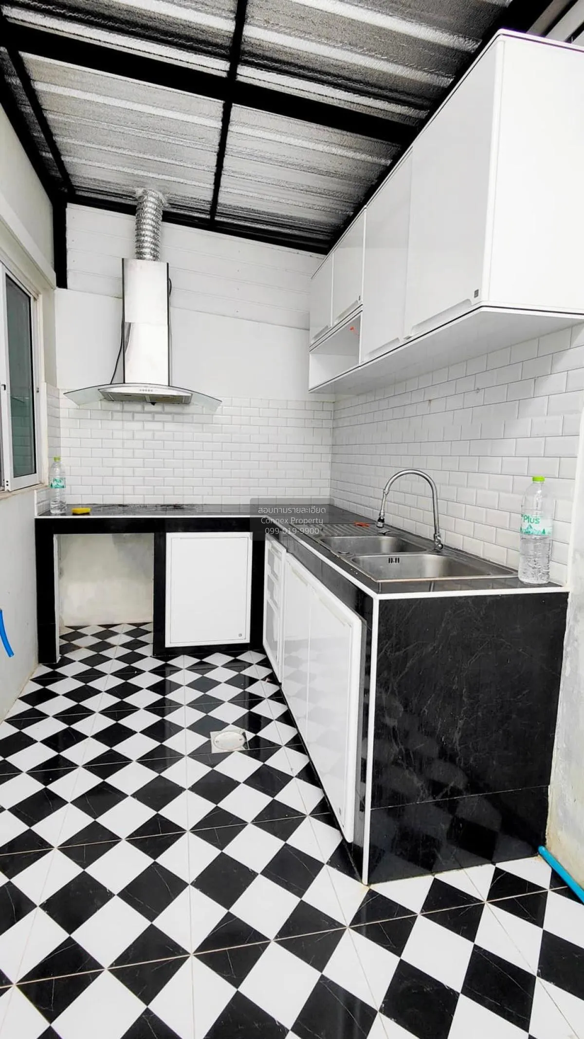 For Sale Townhouse/Townhome  , Lio Bliss Prachauthit-Suksawat , B 3