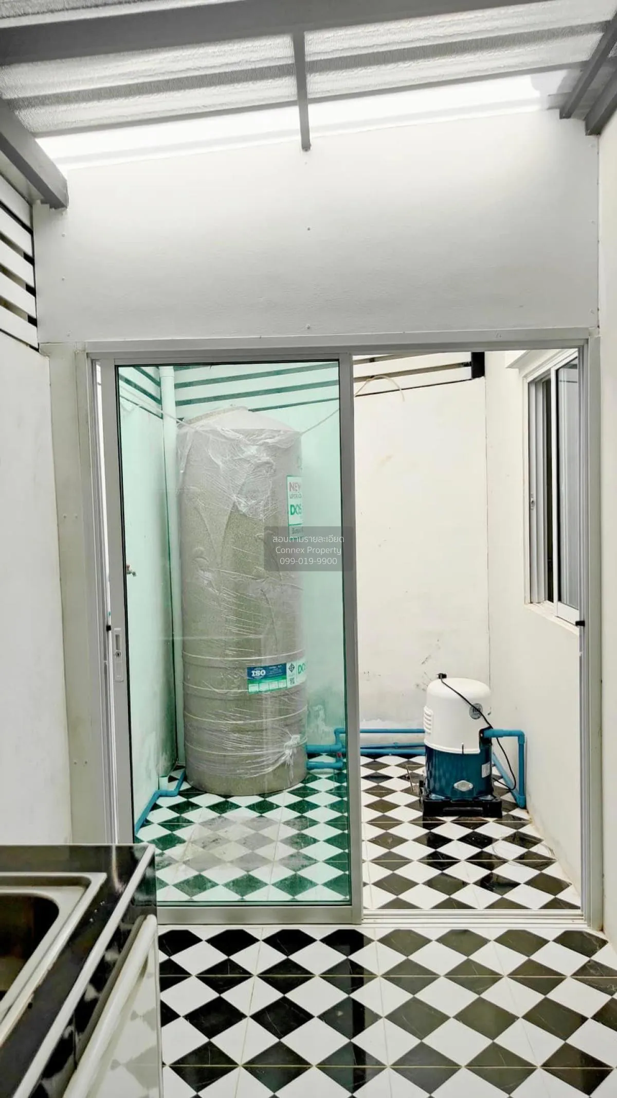 For Sale Townhouse/Townhome  , Lio Bliss Prachauthit-Suksawat , B 4