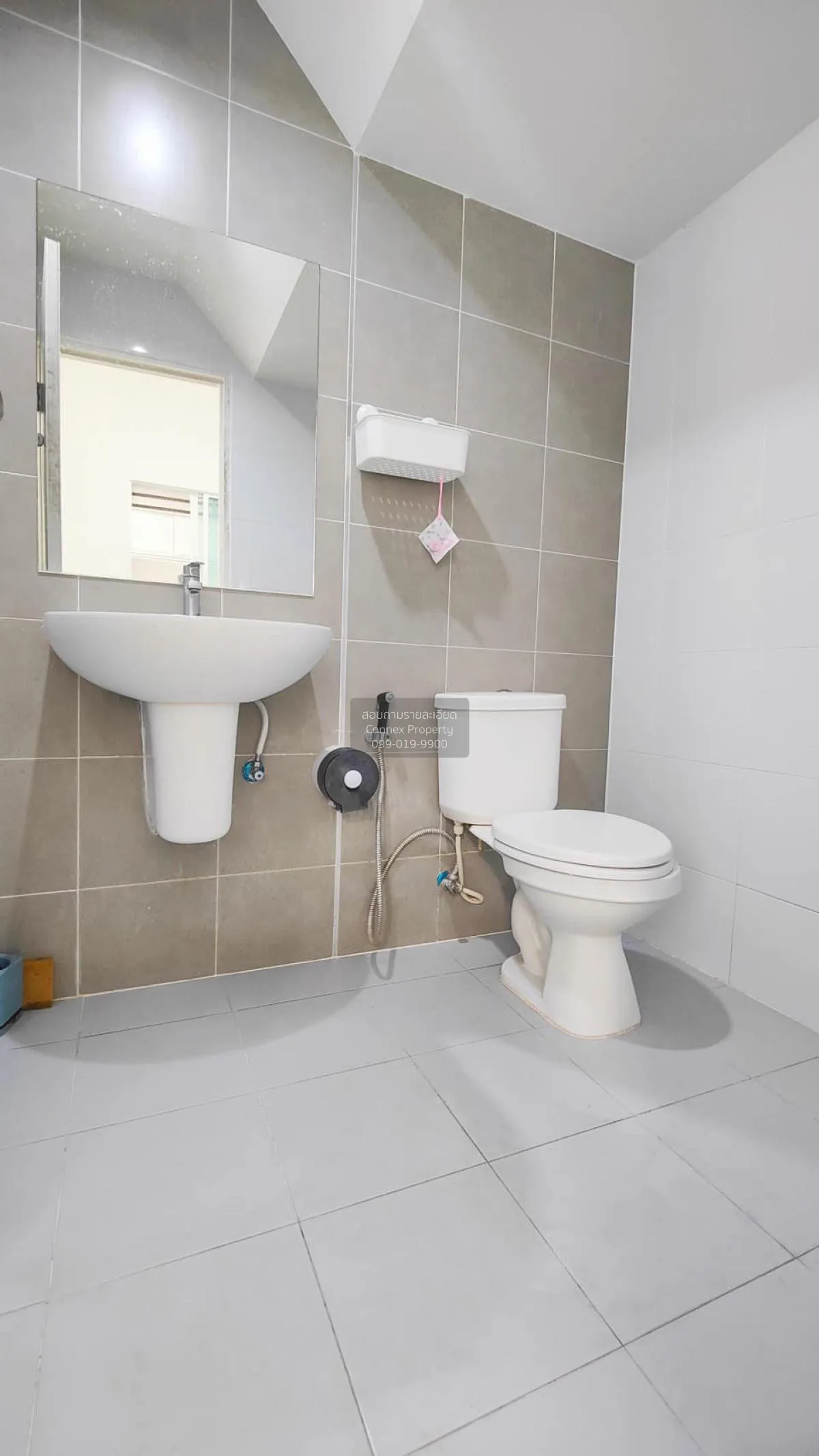 For Sale Townhouse/Townhome  , Lio Bliss Prachauthit-Suksawat , B