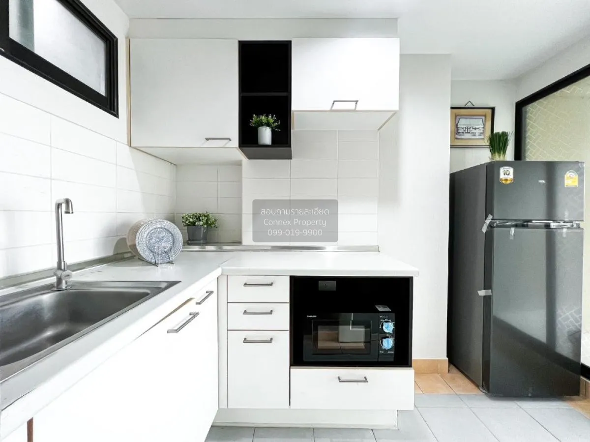 ขายคอนโด  ลุมพินี เพลส รัชดา - ท่าพระ BTS-ตลาดพลู บุคคโล เขต ธนบุ