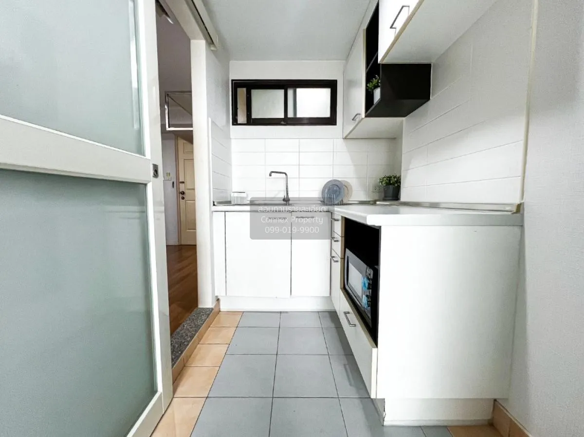 ขายคอนโด  ลุมพินี เพลส รัชดา - ท่าพระ BTS-ตลาดพลู บุคคโล เขต ธนบุ