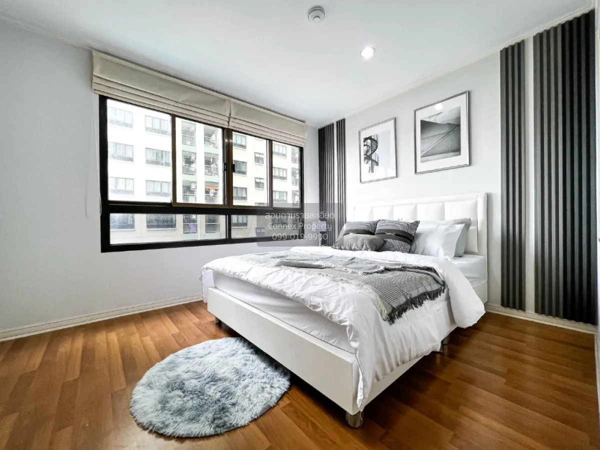 ขายคอนโด  ลุมพินี เพลส รัชดา - ท่าพระ BTS-ตลาดพลู บุคคโล เขต ธนบุ