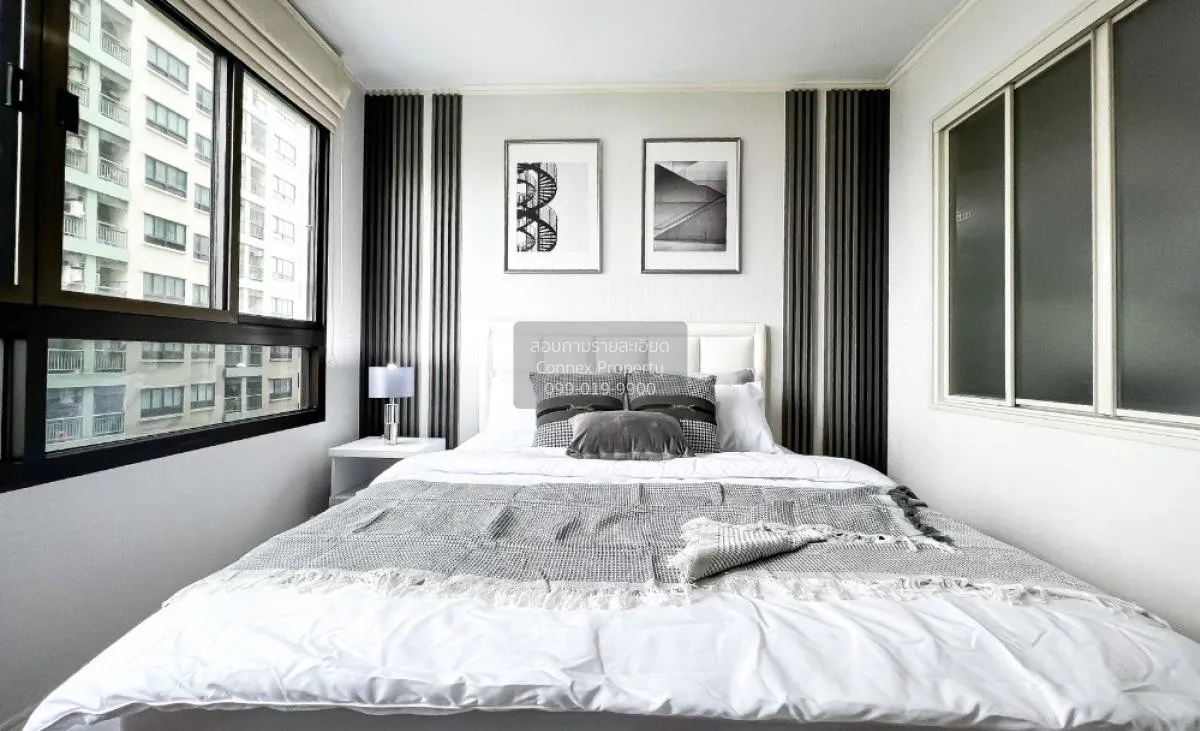 ขายคอนโด  ลุมพินี เพลส รัชดา - ท่าพระ BTS-ตลาดพลู บุคคโล เขต ธนบุ