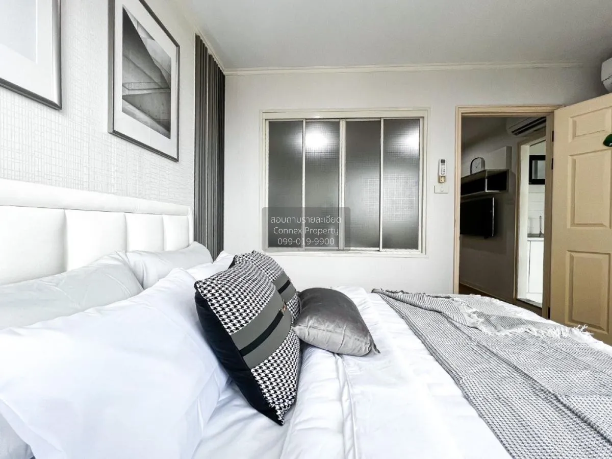 ขายคอนโด  ลุมพินี เพลส รัชดา - ท่าพระ BTS-ตลาดพลู บุคคโล เขต ธนบุ