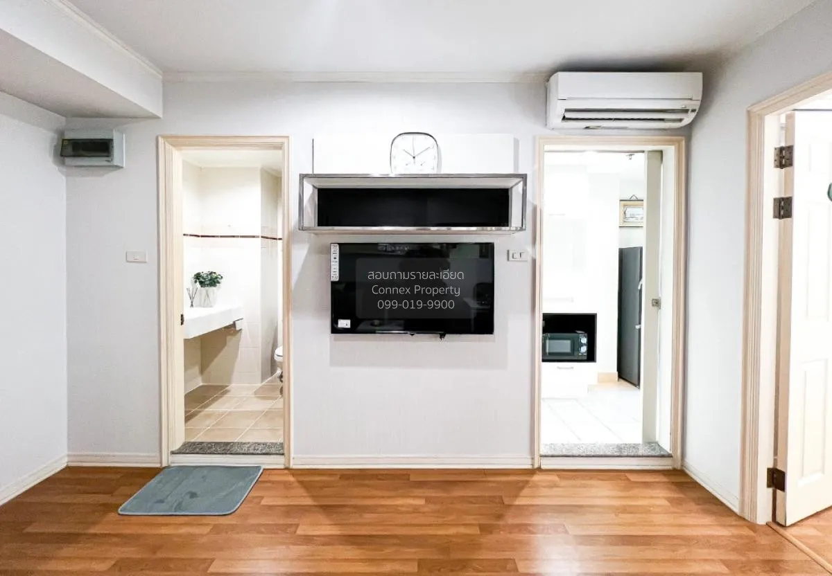 ขายคอนโด  ลุมพินี เพลส รัชดา - ท่าพระ BTS-ตลาดพลู บุคคโล เขต ธนบุ