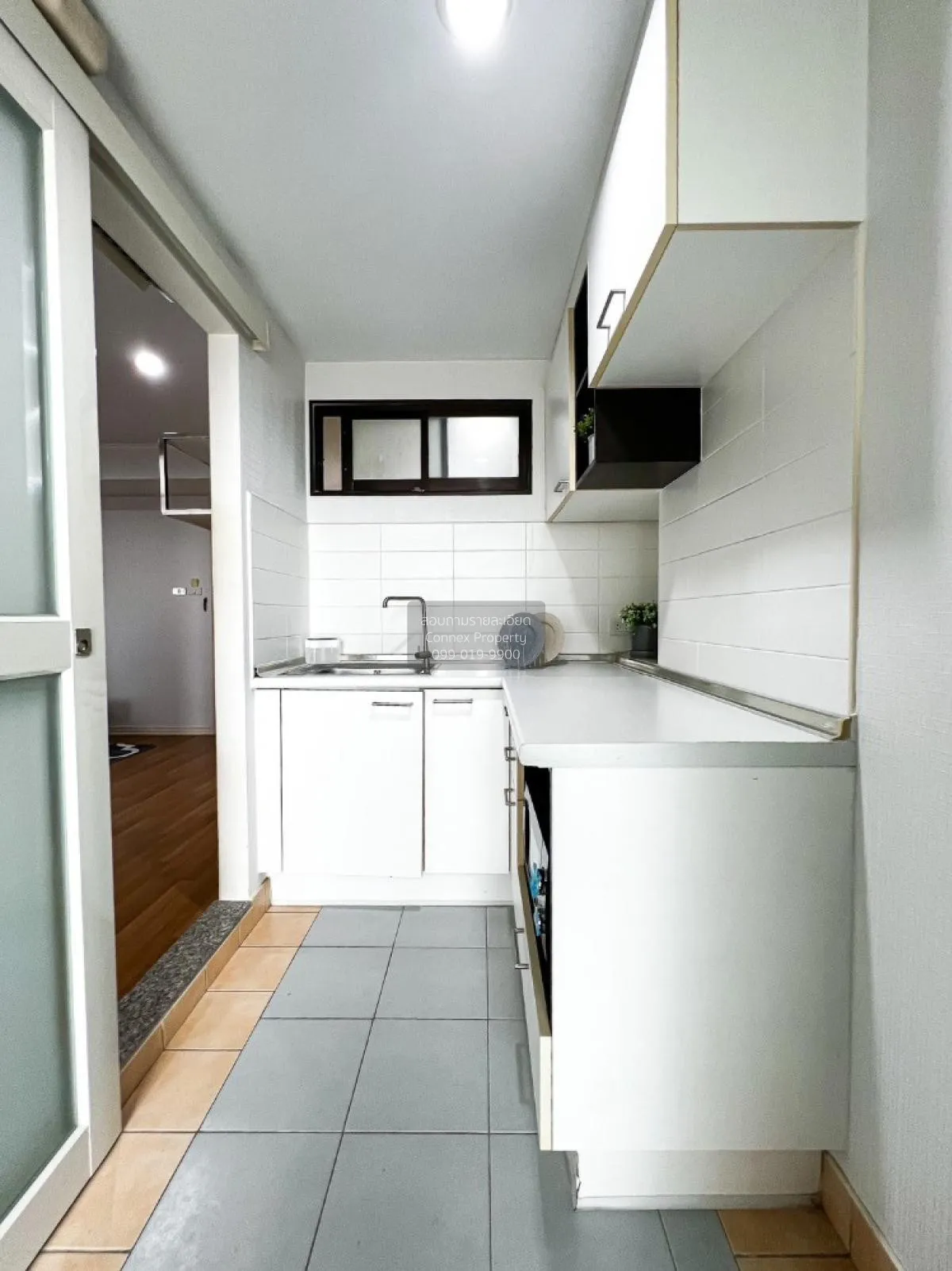 ขายคอนโด  ลุมพินี เพลส รัชดา - ท่าพระ BTS-ตลาดพลู บุคคโล เขต ธนบุ