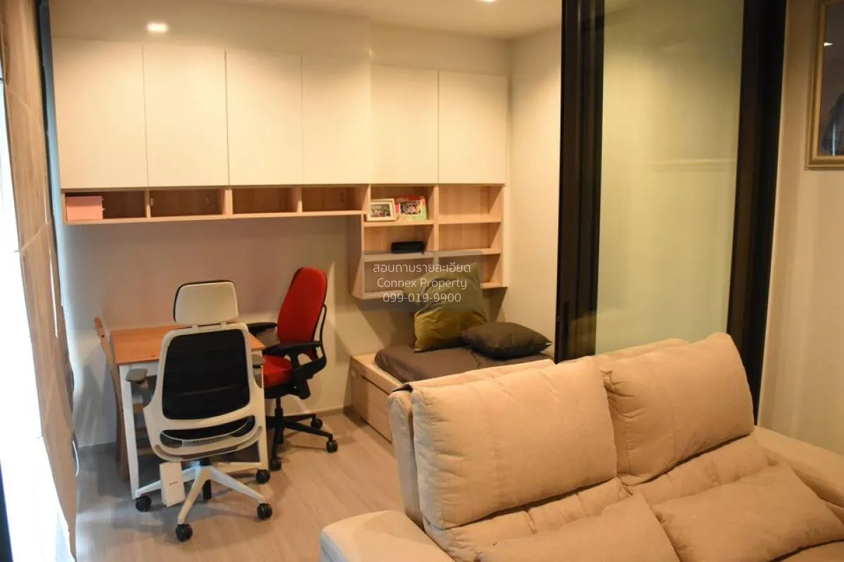 For Rent Condo , Life Sathorn Sierra , BTS-Talat Phlu , Talat Phl 2