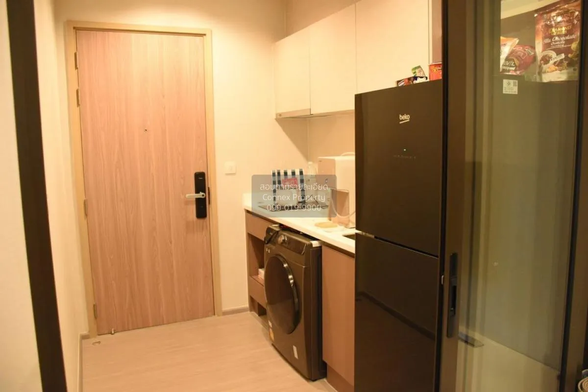 For Rent Condo , Life Sathorn Sierra , BTS-Talat Phlu , Talat Phl 3
