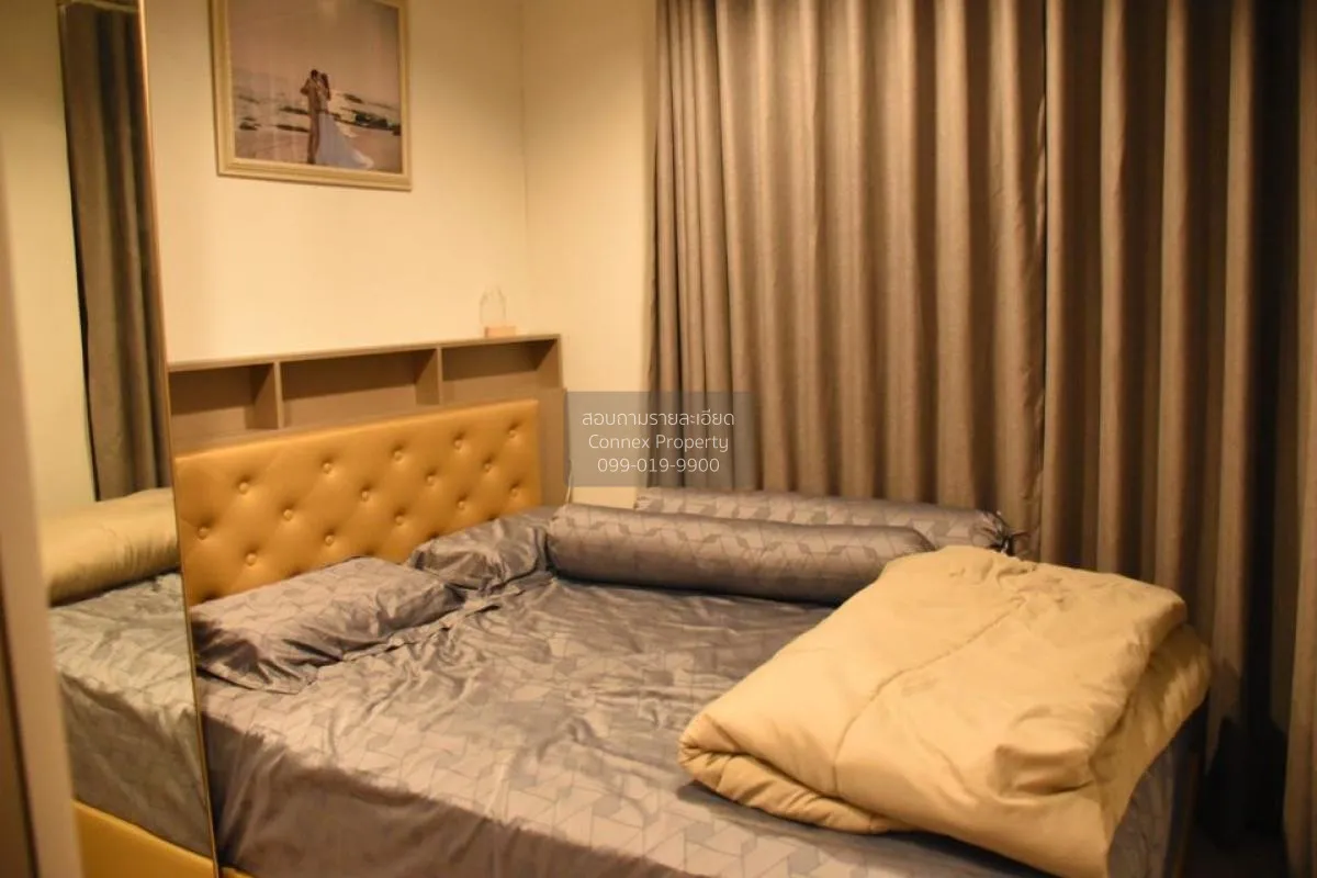 For Rent Condo , Life Sathorn Sierra , BTS-Talat Phlu , Talat Phl 4