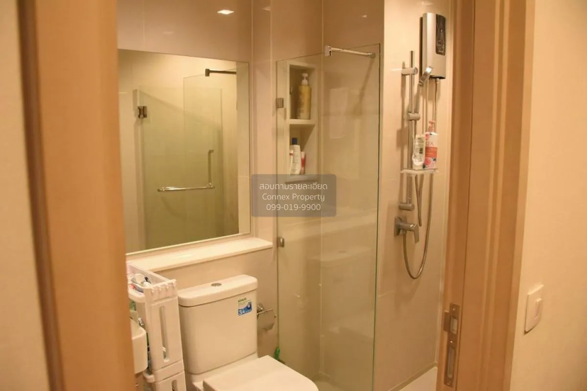 For Rent Condo , Life Sathorn Sierra , BTS-Talat Phlu , Talat Phl