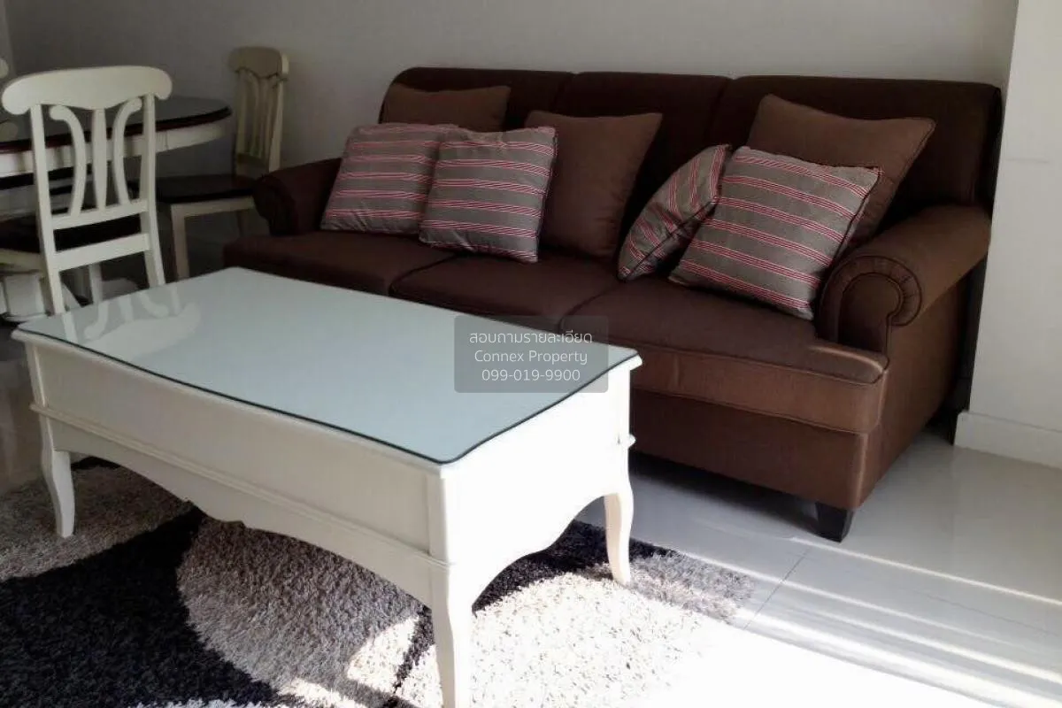 เช่าคอนโด  เดอะ โคลเวอร์ ทองหล่อ BTS-ทองหล่อ คลองตันเหนือ เขต วัฒ 1