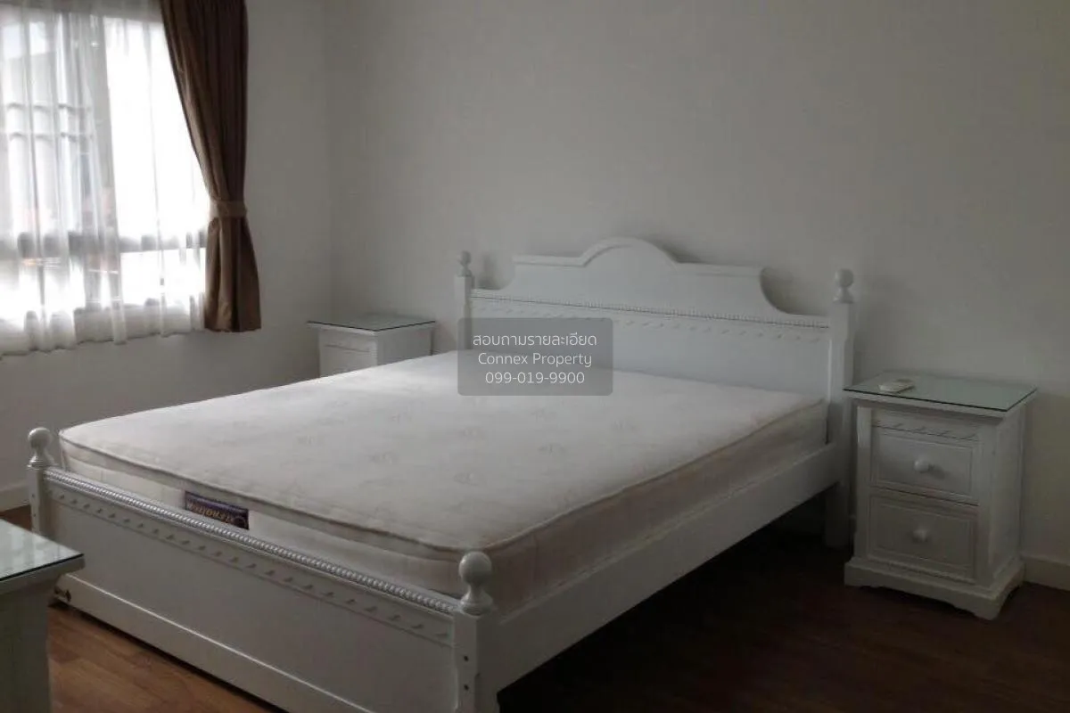 เช่าคอนโด  เดอะ โคลเวอร์ ทองหล่อ BTS-ทองหล่อ คลองตันเหนือ เขต วัฒ