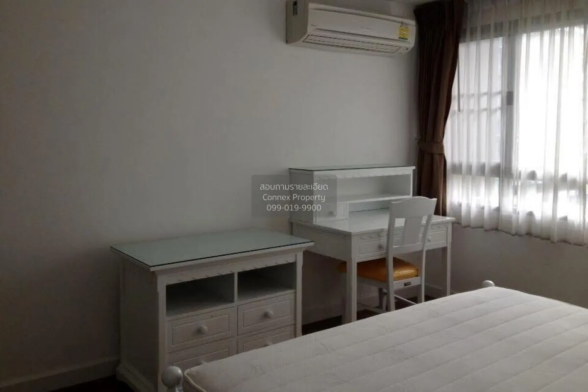 เช่าคอนโด  เดอะ โคลเวอร์ ทองหล่อ BTS-ทองหล่อ คลองตันเหนือ เขต วัฒ