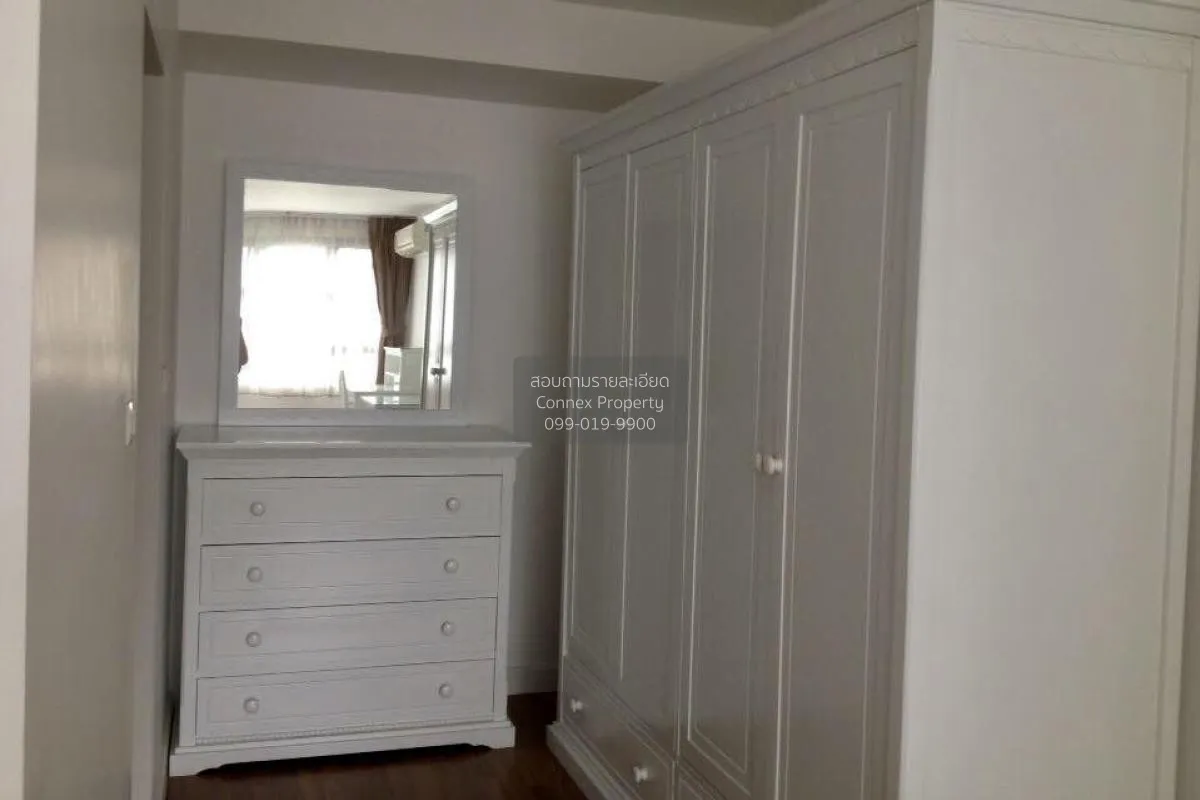 เช่าคอนโด  เดอะ โคลเวอร์ ทองหล่อ BTS-ทองหล่อ คลองตันเหนือ เขต วัฒ