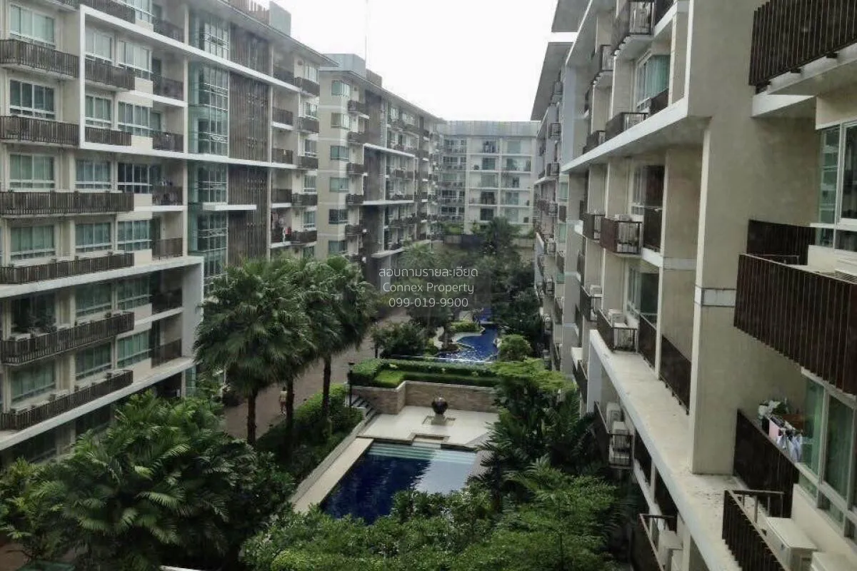 เช่าคอนโด  เดอะ โคลเวอร์ ทองหล่อ BTS-ทองหล่อ คลองตันเหนือ เขต วัฒ