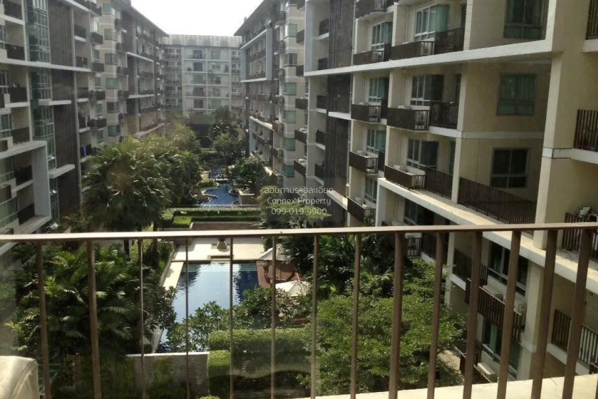 เช่าคอนโด  เดอะ โคลเวอร์ ทองหล่อ BTS-ทองหล่อ คลองตันเหนือ เขต วัฒ