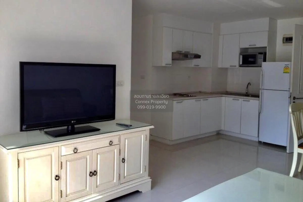 เช่าคอนโด  เดอะ โคลเวอร์ ทองหล่อ BTS-ทองหล่อ คลองตันเหนือ เขต วัฒ