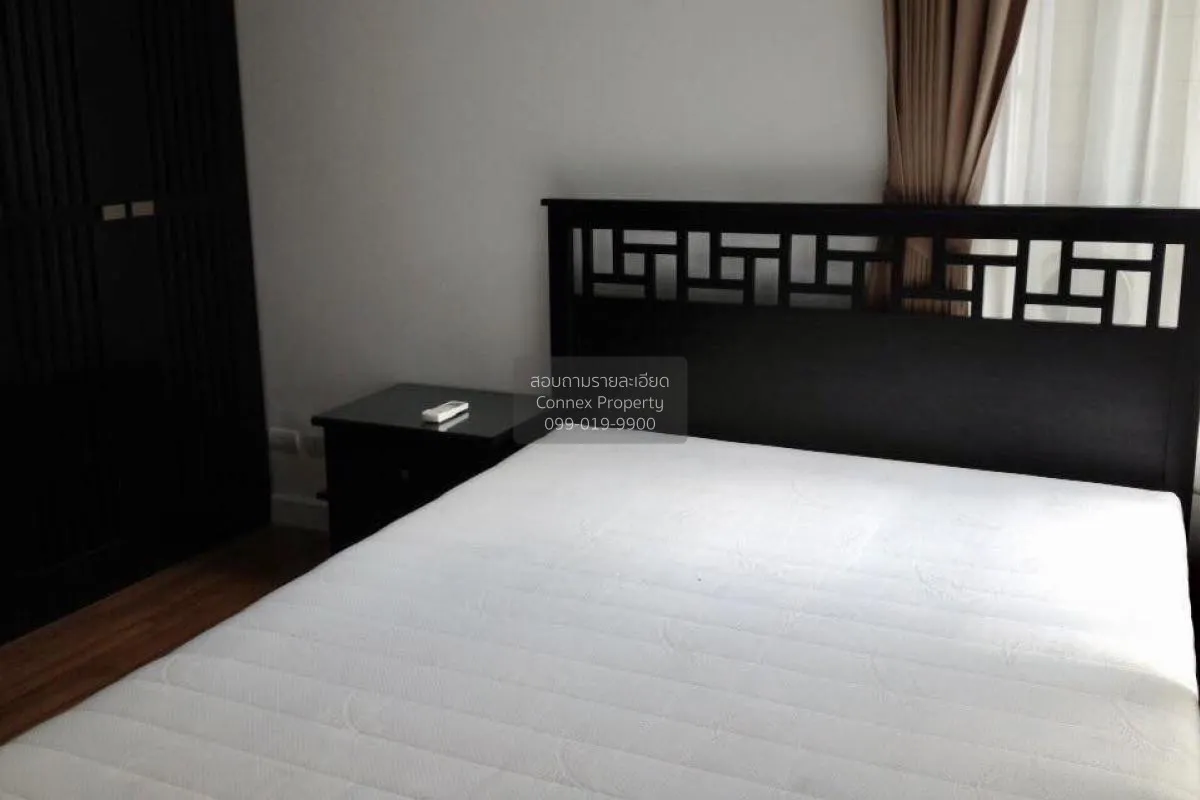 เช่าคอนโด  เดอะ โคลเวอร์ ทองหล่อ BTS-ทองหล่อ คลองตันเหนือ เขต วัฒ