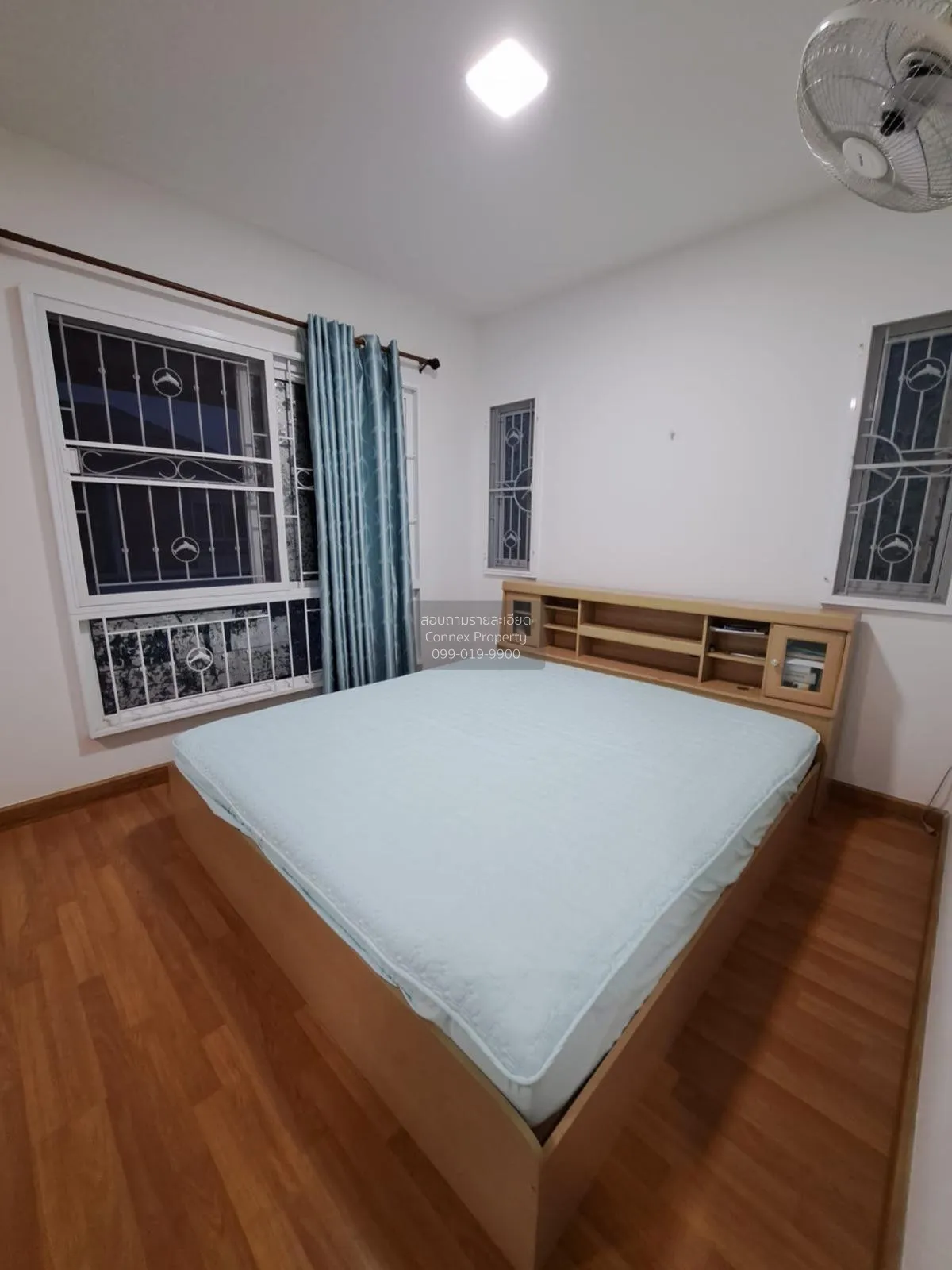 For Sale Townhouse/Townhome  , The Connect Tiwanon-Chaengwattana 