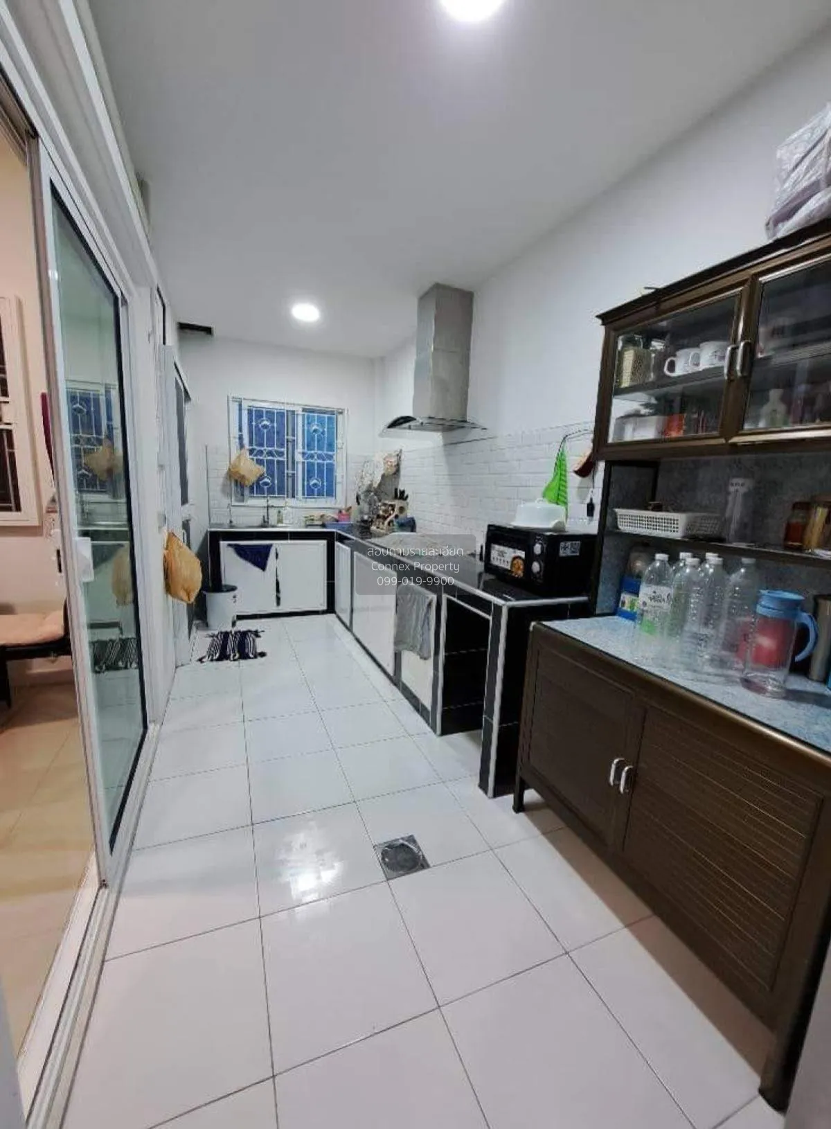 For Sale Townhouse/Townhome  , The Connect Tiwanon-Chaengwattana  4