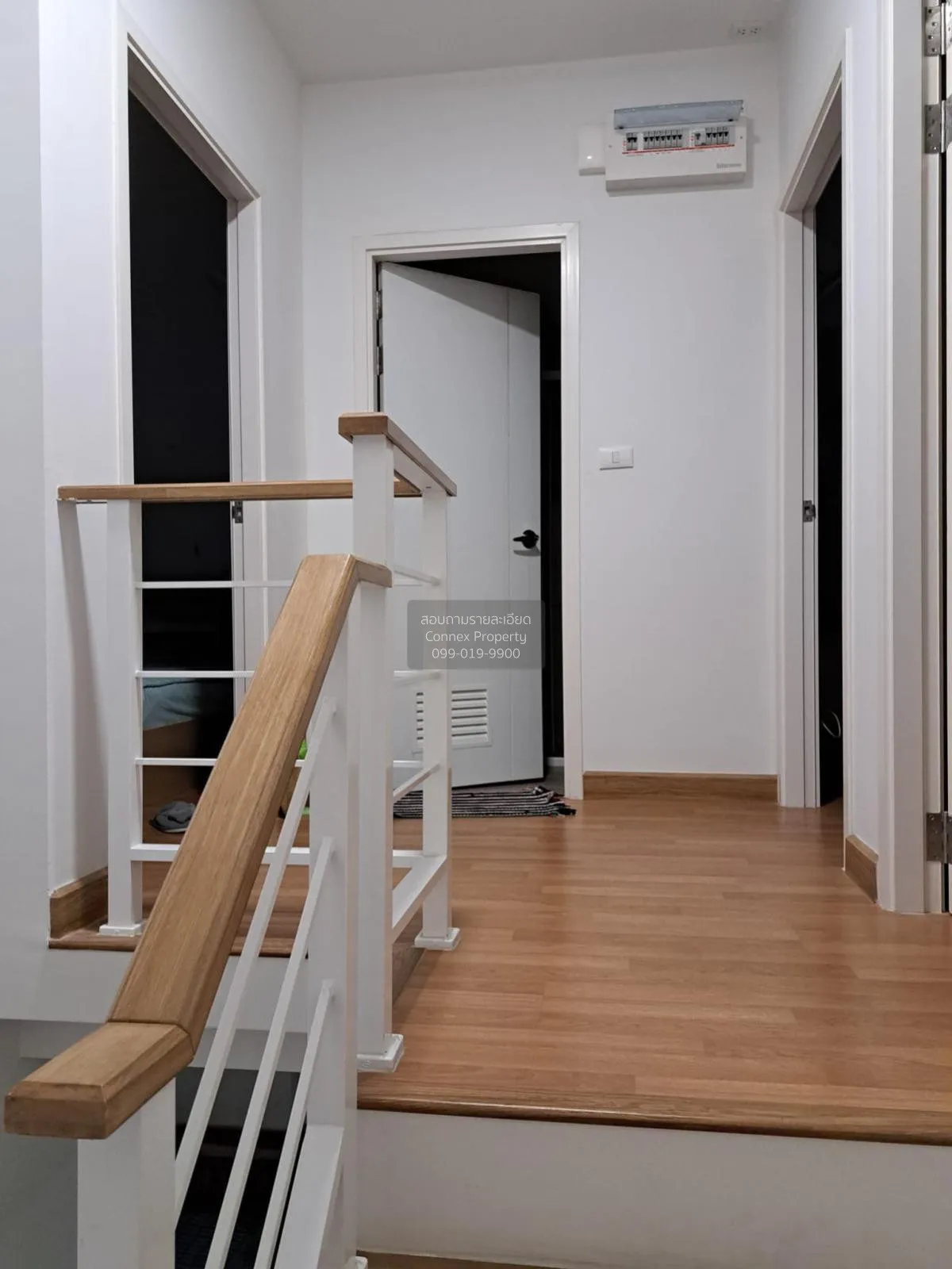 For Sale Townhouse/Townhome  , The Connect Tiwanon-Chaengwattana 