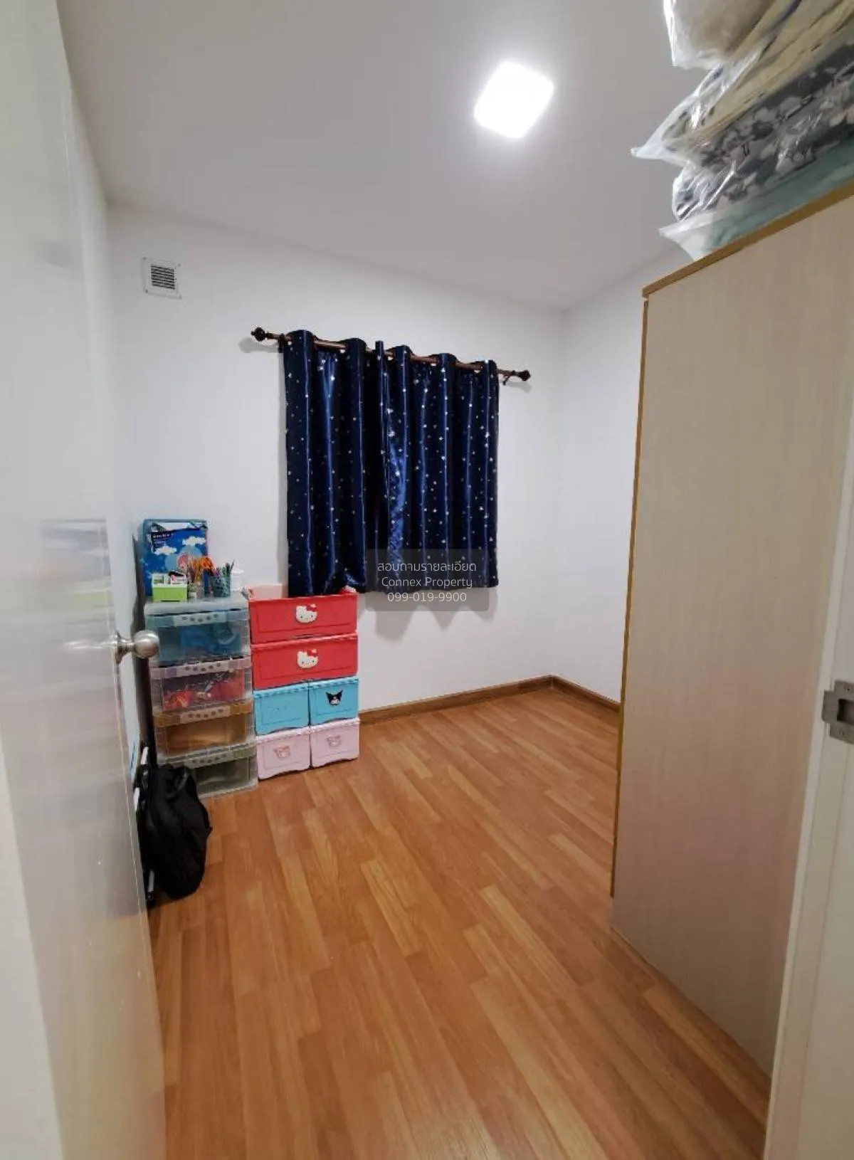 For Sale Townhouse/Townhome  , The Connect Tiwanon-Chaengwattana 