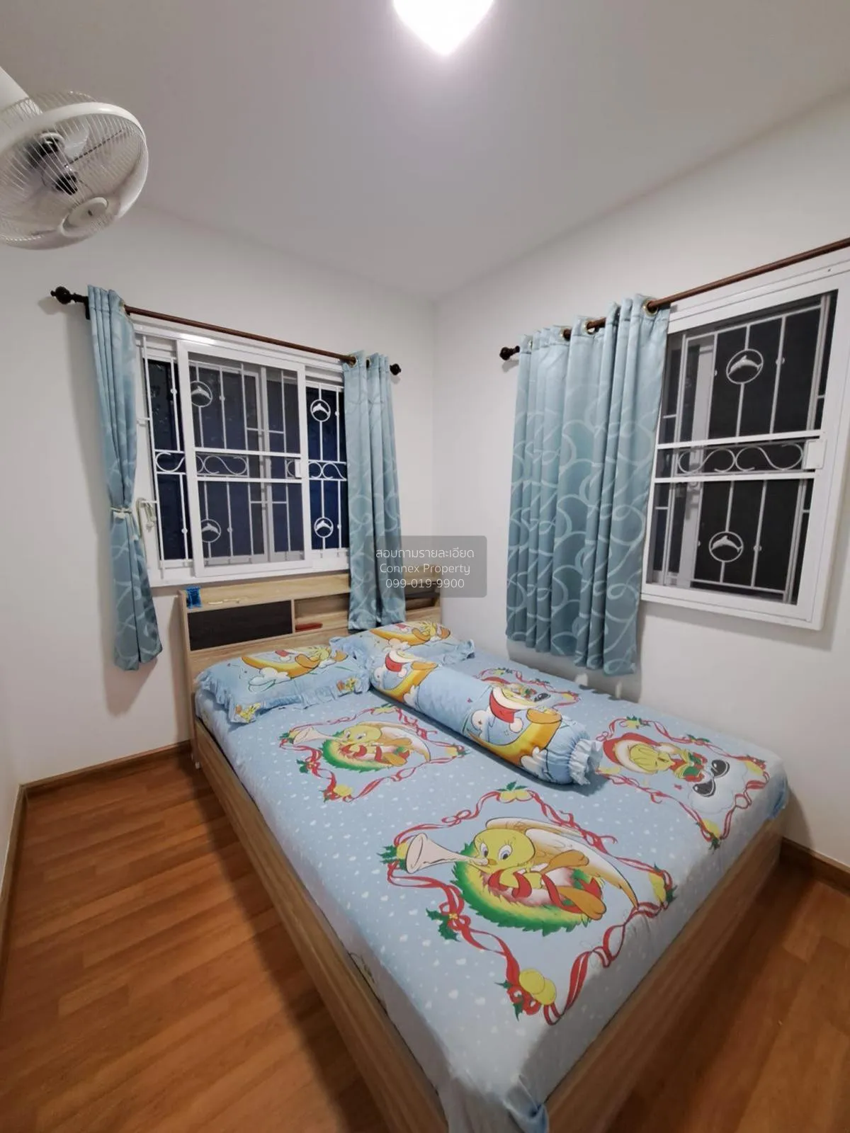 For Sale Townhouse/Townhome  , The Connect Tiwanon-Chaengwattana 