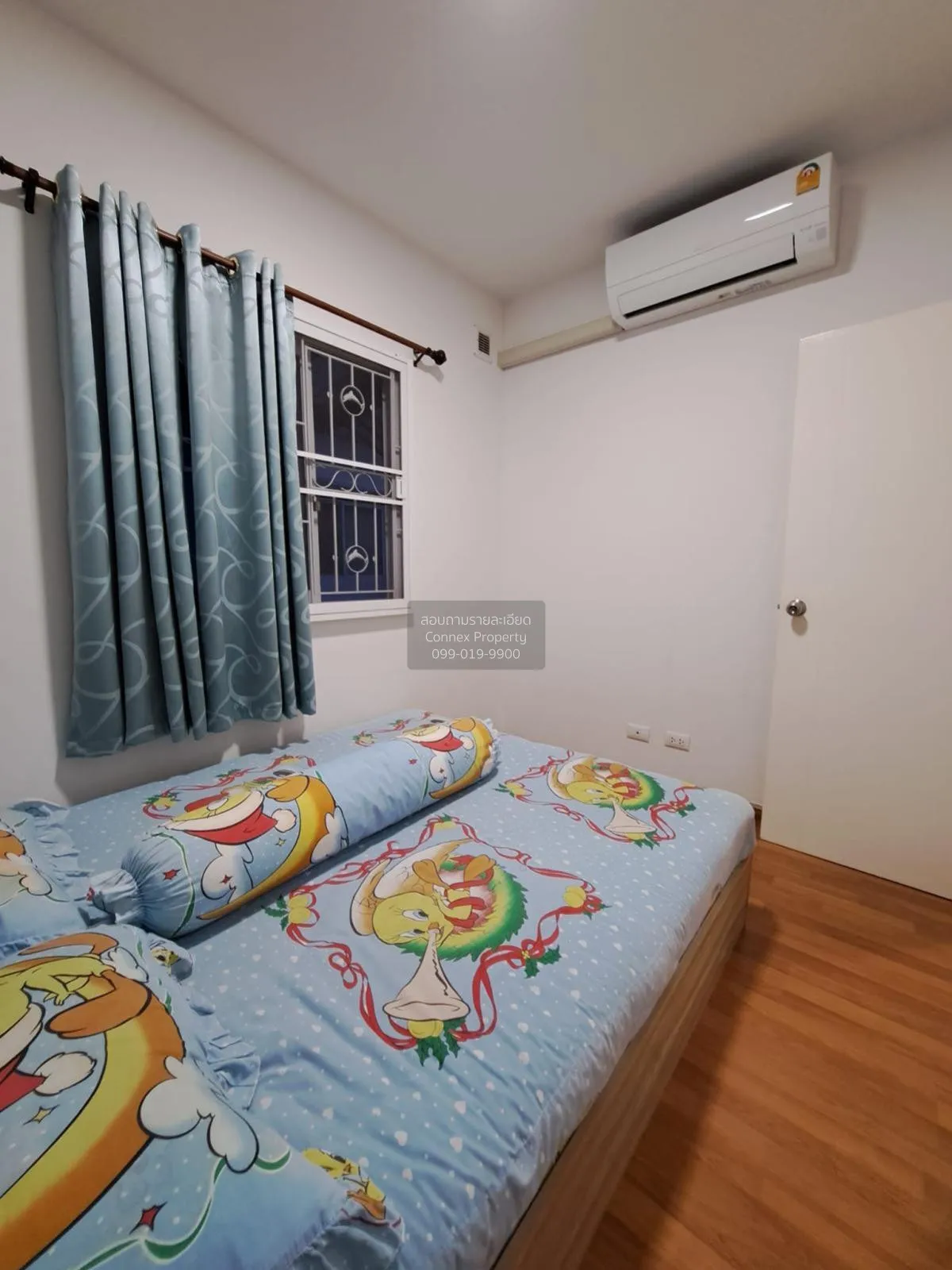 For Sale Townhouse/Townhome  , The Connect Tiwanon-Chaengwattana 