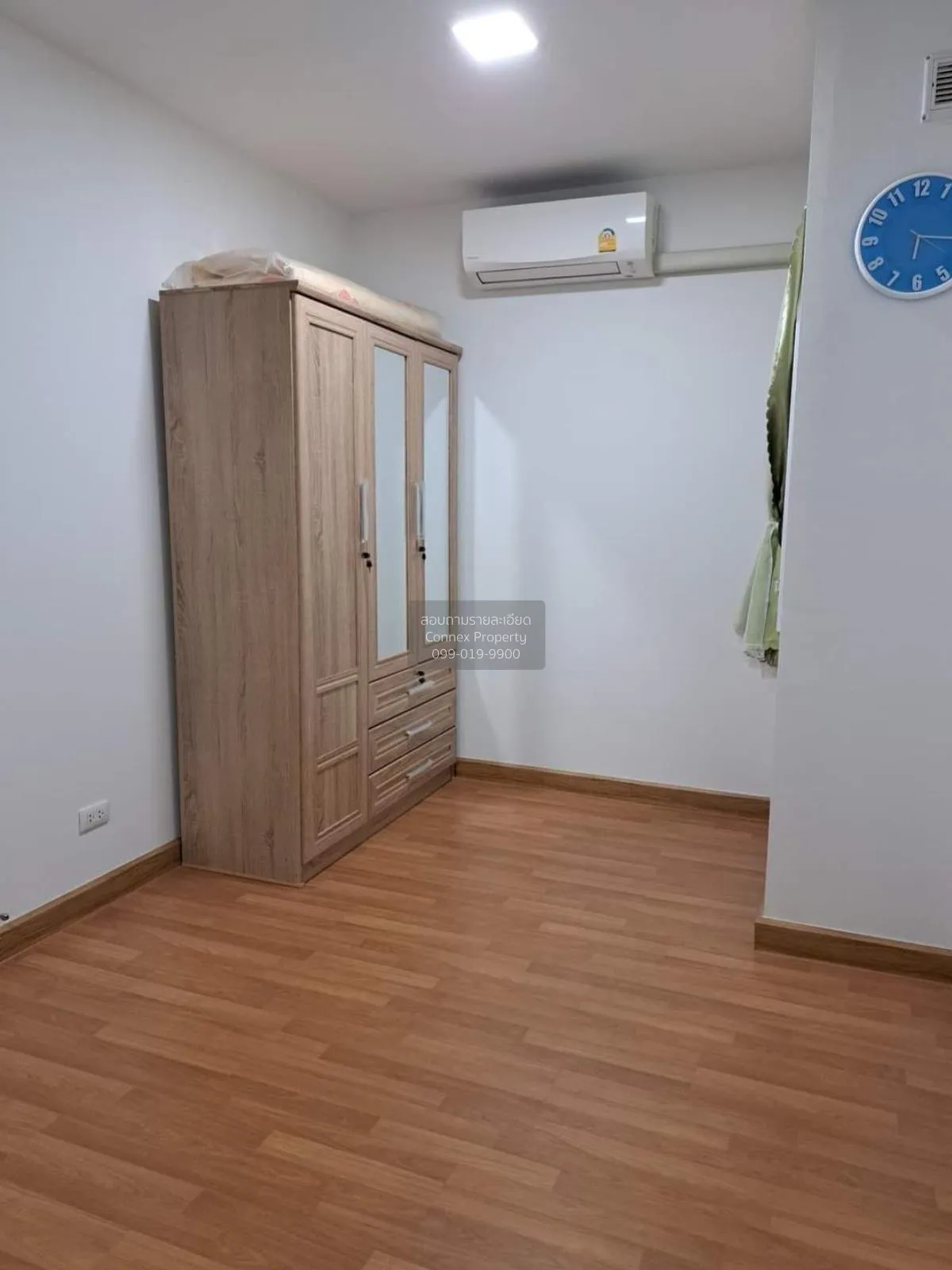 For Sale Townhouse/Townhome  , The Connect Tiwanon-Chaengwattana 