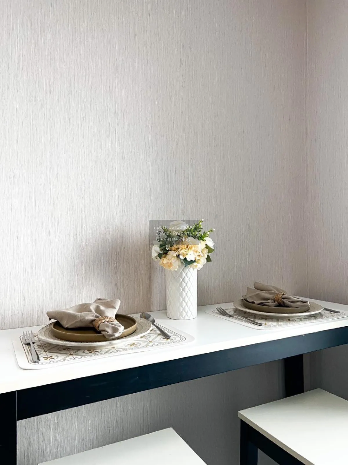 ขายคอนโด  ดีคอนโด รัตนา​ธิเบศร์ MRT-ไทรม้า ไทรม้า เขต ดอนเมือง นน