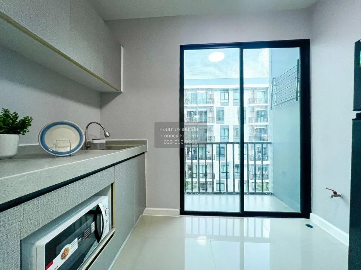 ขายคอนโด  ไอ คอนโด สุขุมวิท 105 BTS-บางนา บางนา เขต บางนา กรุงเทพ