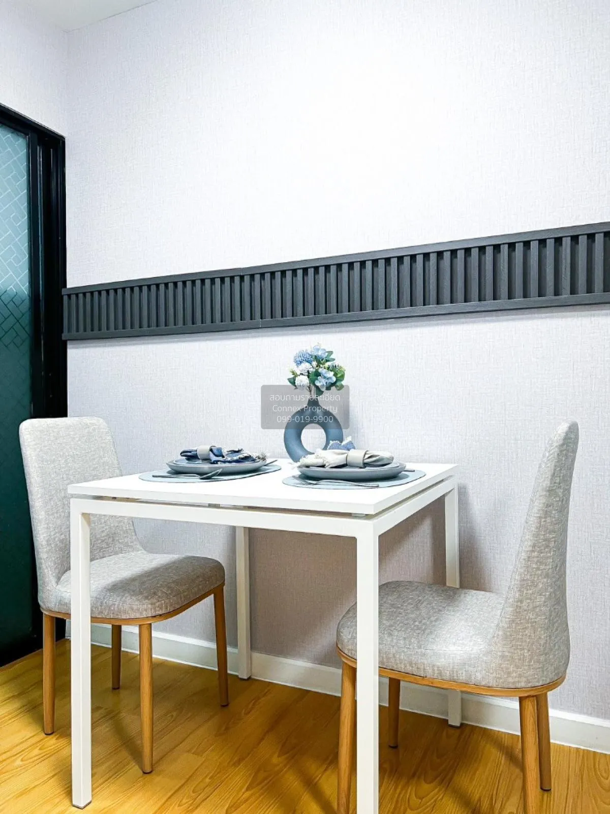 ขายคอนโด  ไอ คอนโด สุขุมวิท 105 BTS-บางนา บางนา เขต บางนา กรุงเทพ