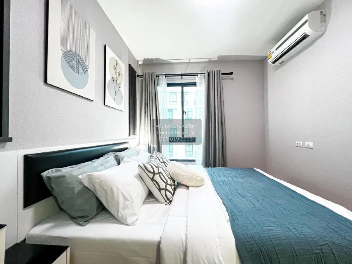 ขายคอนโด  ไอ คอนโด สุขุมวิท 105 BTS-บางนา บางนา เขต บางนา กรุงเทพ