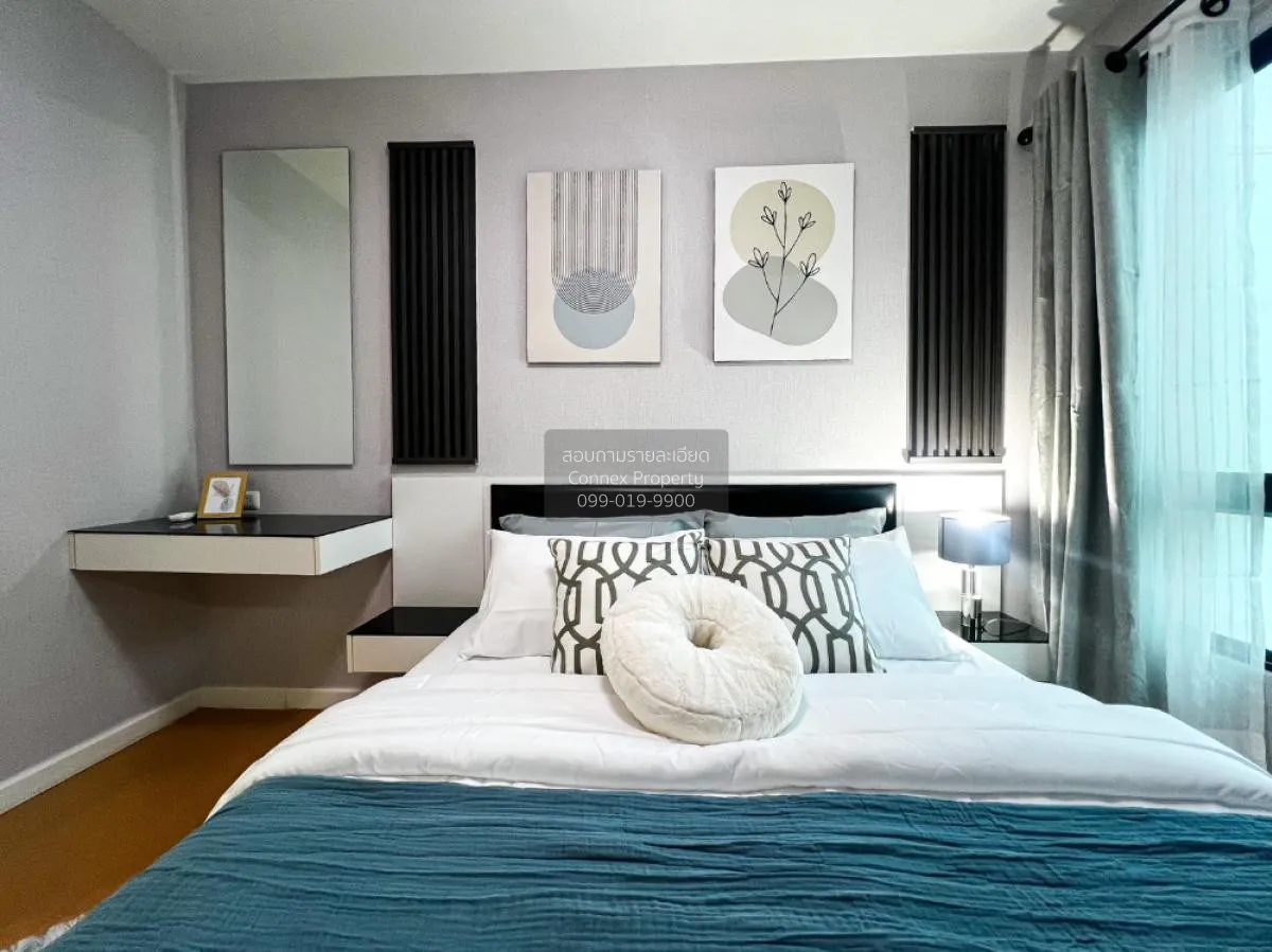 ขายคอนโด  ไอ คอนโด สุขุมวิท 105 BTS-บางนา บางนา เขต บางนา กรุงเทพ