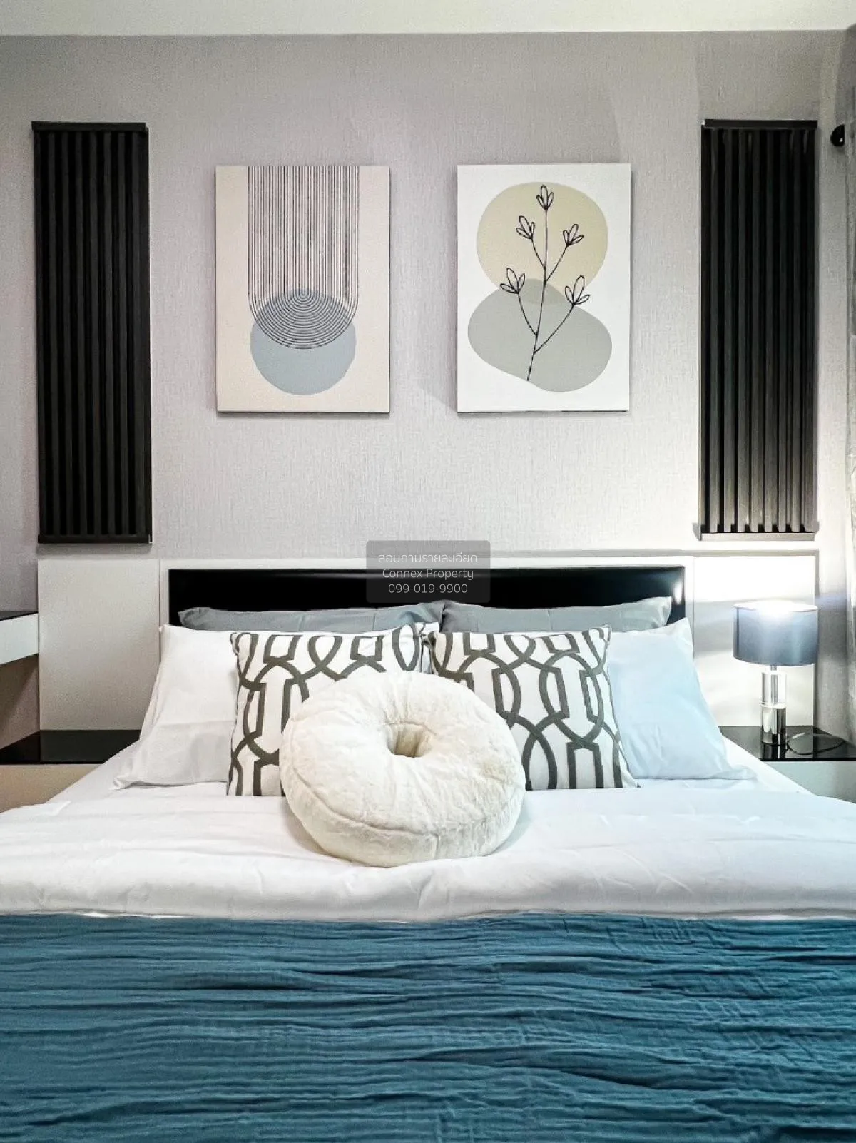 ขายคอนโด  ไอ คอนโด สุขุมวิท 105 BTS-บางนา บางนา เขต บางนา กรุงเทพ